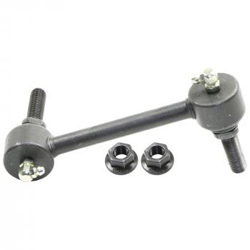 2013 Dodge Durango Suspension Stabilizer Bar Link Front Right Moog K750579 image 1 of 2