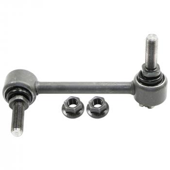 2013 Dodge Durango Suspension Stabilizer Bar Link Front Right Moog K750579 image 2 of 2