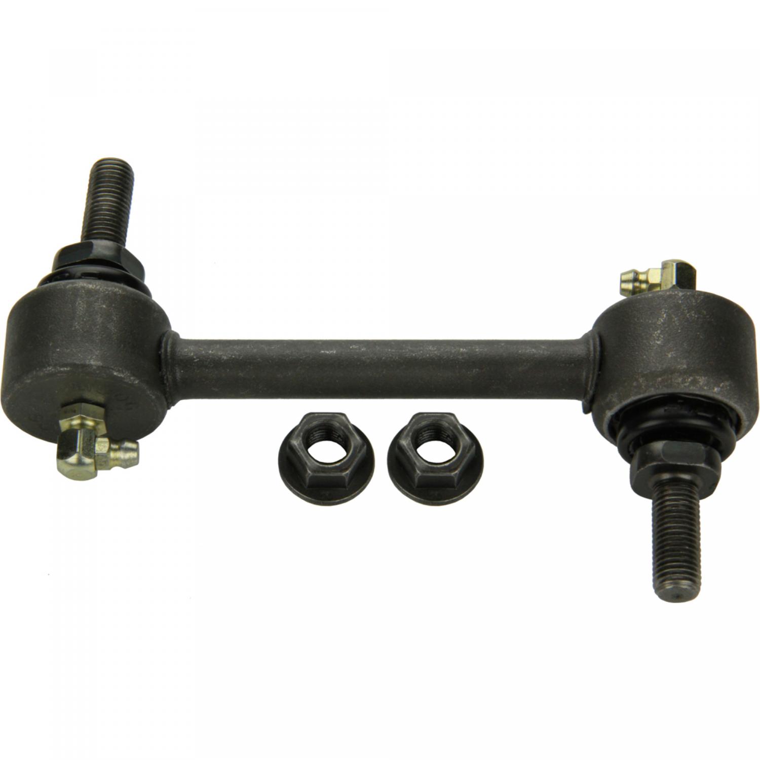 Moog K750580 Suspension Stabilizer Bar Link product image 1 of 2
