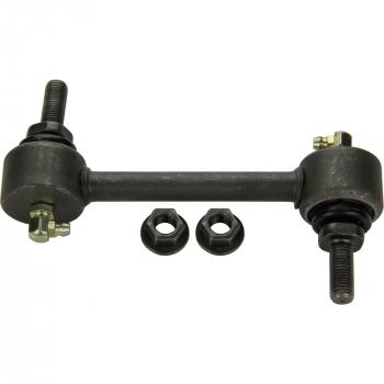 2015 Lincoln MKX Suspension Stabilizer Bar Link Rear Moog K750580 image 1 of 2