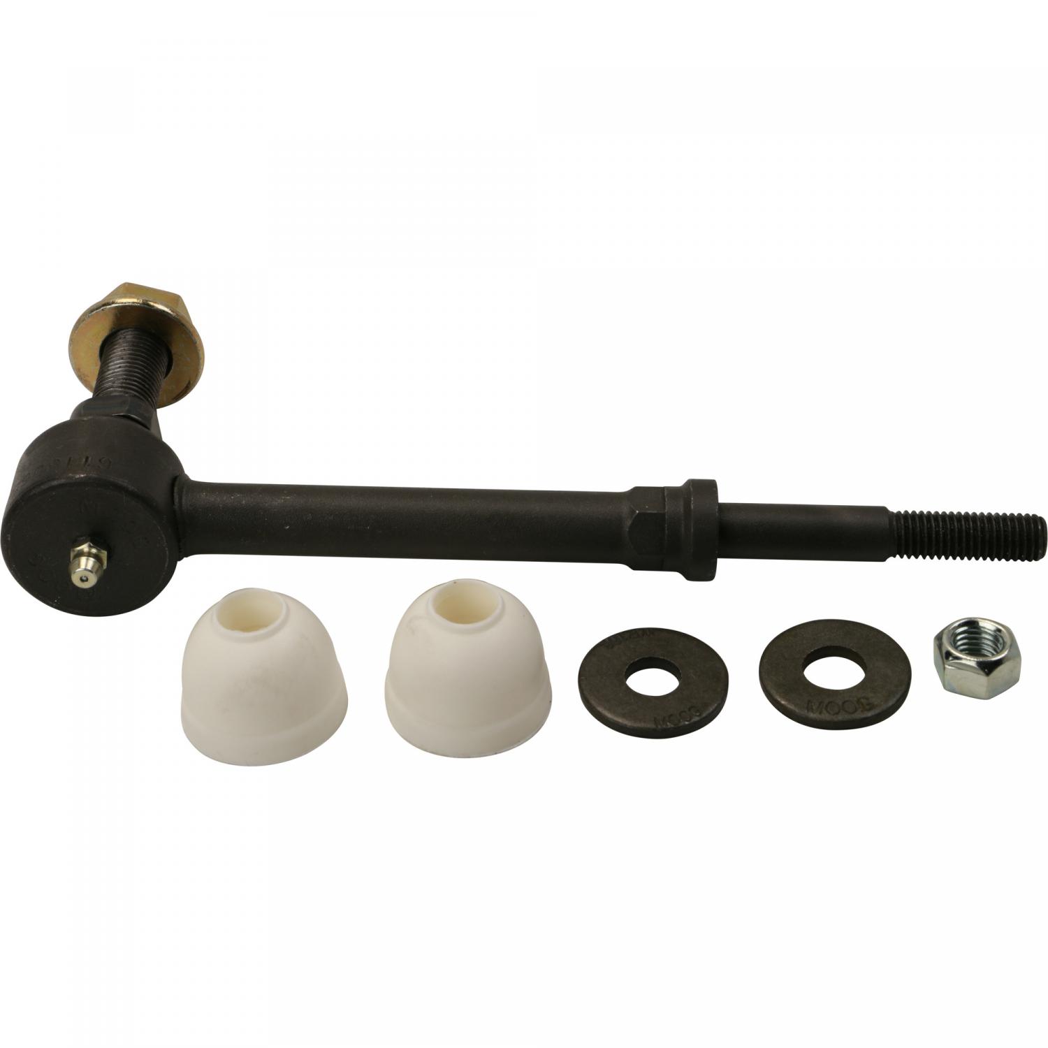Moog K750581 - Suspension Stabilizer Bar Link Moog K750581 Suspension Stabilizer Bar Link product image 1 of 2