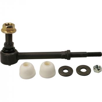 2012 Ram 3500 Suspension Stabilizer Bar Link Front Moog K750581 image 2 of 2