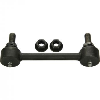 2013 Hyundai Tucson Suspension Stabilizer Bar Link Rear Moog K750594 image 1 of 2