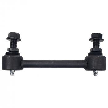 2013 Hyundai Tucson Suspension Stabilizer Bar Link Rear Moog K750594 image 2 of 2