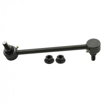 2012 Kia Soul Suspension Stabilizer Bar Link Front Right Moog K750598 image 1 of 2