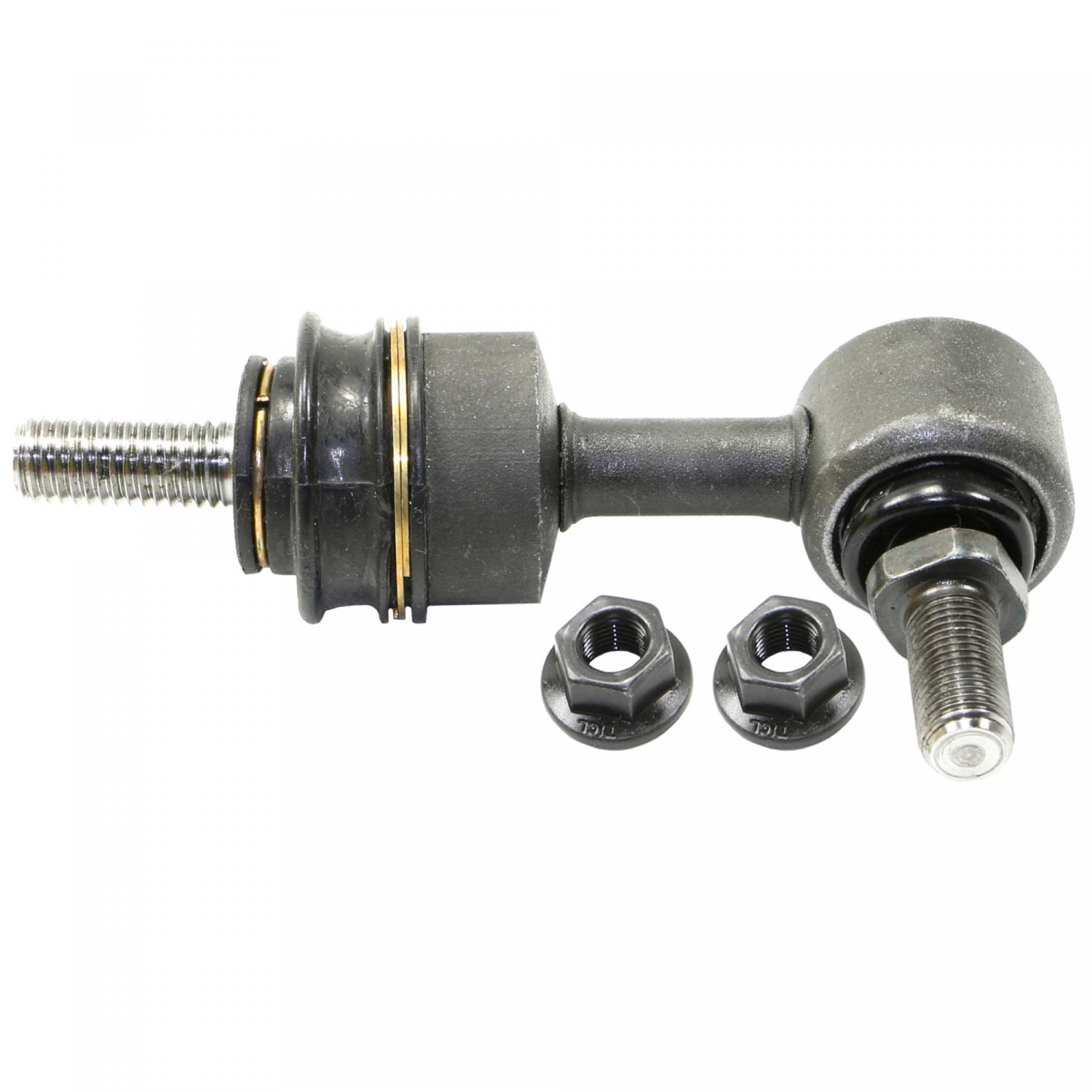 Moog K750603 - Suspension Stabilizer Bar Link Moog K750603 Suspension Stabilizer Bar Link product image 2 of 2