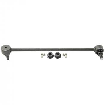 2011 Kia Optima Suspension Stabilizer Bar Link Front Left Moog K750611 image 1 of 2