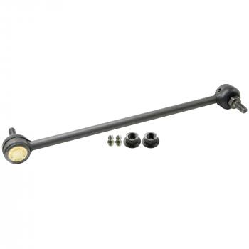 2014 Land Rover Range Rover Evoque Suspension Stabilizer Bar Link Front Moog K750613 image 1 of 2