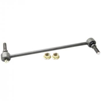 2014 Ford Police Interceptor Utility Suspension Stabilizer Bar Link Front Right Moog K750616 image 1 of 2