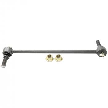 2014 Ford Police Interceptor Utility Suspension Stabilizer Bar Link Front Right Moog K750616 image 2 of 2