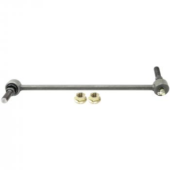 2014 Ford Police Interceptor Utility Suspension Stabilizer Bar Link Front Left Moog K750617 image 1 of 2