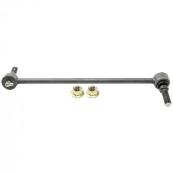 2014 Ford Police Interceptor Utility Suspension Stabilizer Bar Link Front Left Moog K750617 image 2 of 2