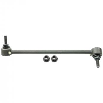 2013 Chevrolet Caprice Suspension Stabilizer Bar Link Front Left Moog K750626 image 2 of 2