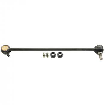 2014 Hyundai Genesis Coupe Suspension Stabilizer Bar Link Front Moog K750639 image 1 of 2