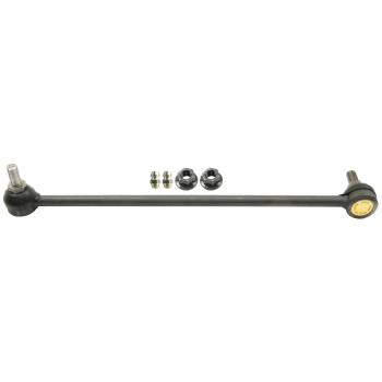 2014 Hyundai Genesis Coupe Suspension Stabilizer Bar Link Front Moog K750639 image 2 of 2