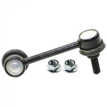 2014 Honda Crosstour Suspension Stabilizer Bar Link Rear Left Moog K750642 image 1 of 2