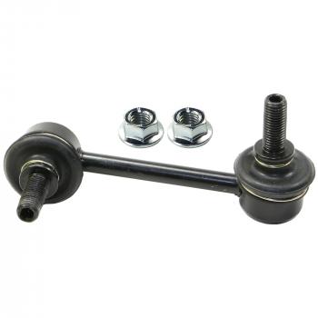 2014 Honda Crosstour Suspension Stabilizer Bar Link Rear Left Moog K750642 image 2 of 2