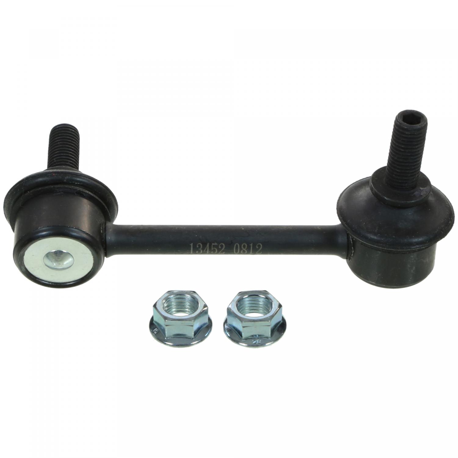 Moog K750643 - Suspension Stabilizer Bar Link Moog K750643 Suspension Stabilizer Bar Link product image 1 of 2