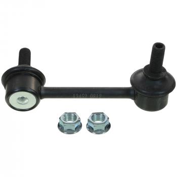 2014 Honda Crosstour Suspension Stabilizer Bar Link Rear Right Moog K750643 image 1 of 2