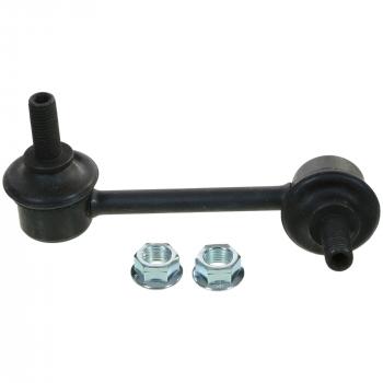 2014 Honda Crosstour Suspension Stabilizer Bar Link Rear Right Moog K750643 image 2 of 2