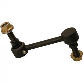 2013 Ram 2500 Suspension Stabilizer Bar Link Front Moog K750649 image 2 of 2