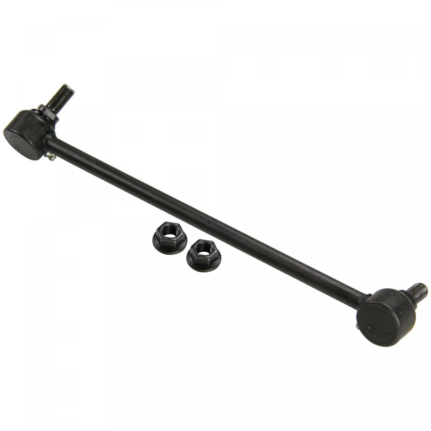 Moog K750650 - Suspension Stabilizer Bar Link Moog K750650 Suspension Stabilizer Bar Link product image 1 of 2