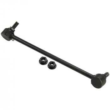 2016 Acura TLX Suspension Stabilizer Bar Link Front Right Moog K750650 image 1 of 2