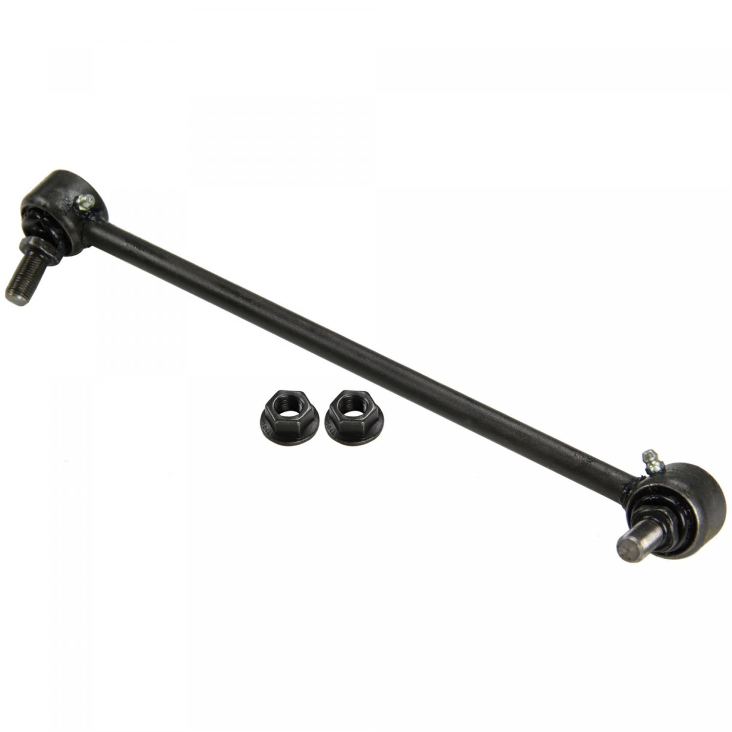 Moog K750650 - Suspension Stabilizer Bar Link Moog K750650 Suspension Stabilizer Bar Link product image 2 of 2