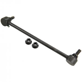 2016 Acura TLX Suspension Stabilizer Bar Link Front Left Moog K750651 image 1 of 2