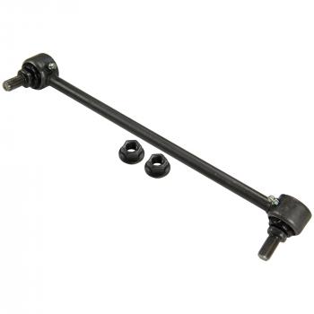 2016 Acura TLX Suspension Stabilizer Bar Link Front Left Moog K750651 image 2 of 2