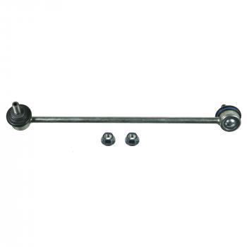 2014 BMW ActiveHybrid 3 Suspension Stabilizer Bar Link Front Left Moog K750656 image 1 of 2