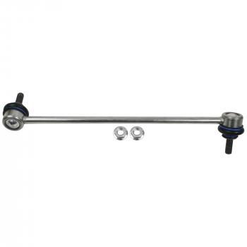 2014 BMW ActiveHybrid 3 Suspension Stabilizer Bar Link Front Left Moog K750656 image 2 of 2