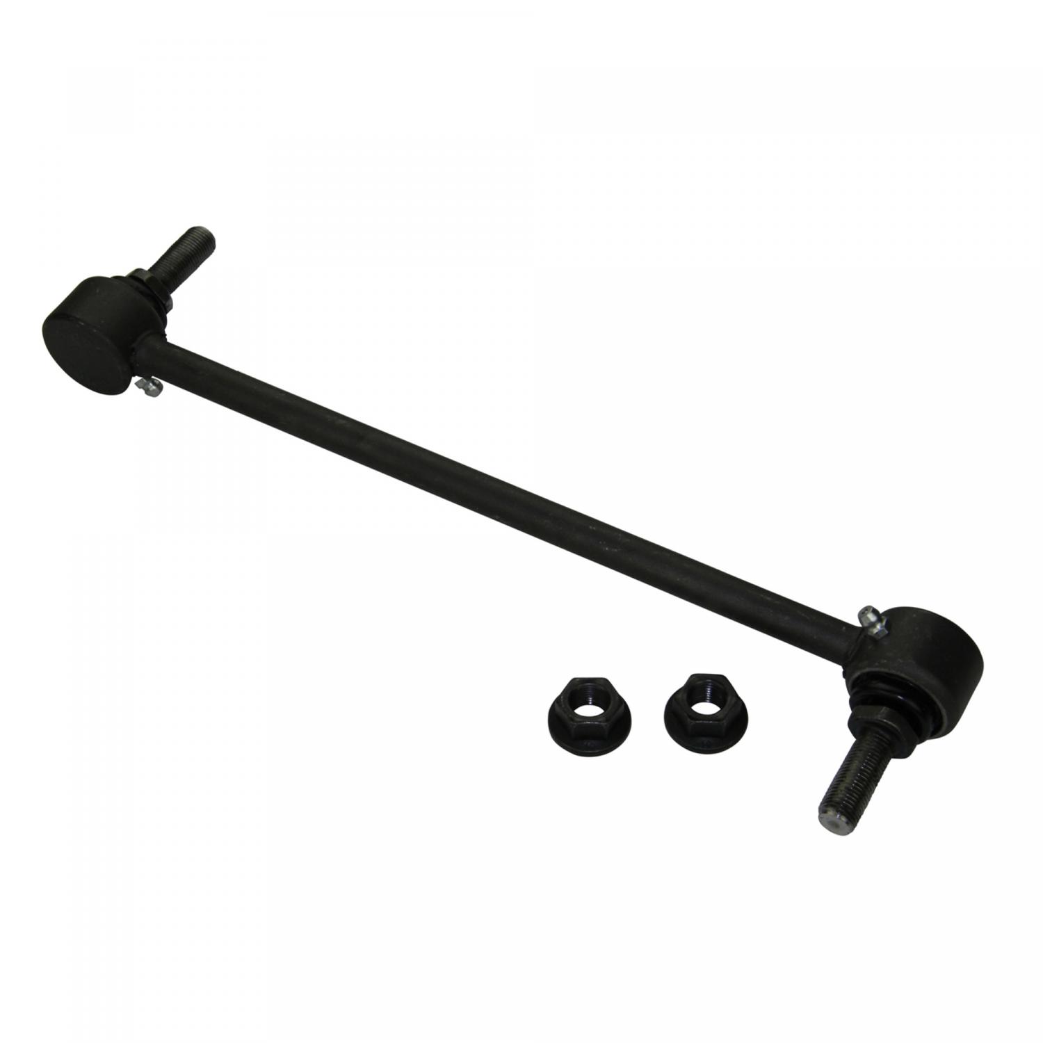 Moog K750660 - Suspension Stabilizer Bar Link Moog K750660 Suspension Stabilizer Bar Link product image 2 of 2