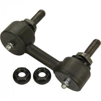 2016 Nissan Maxima Suspension Stabilizer Bar Link Rear Left Moog K750662 image 1 of 2