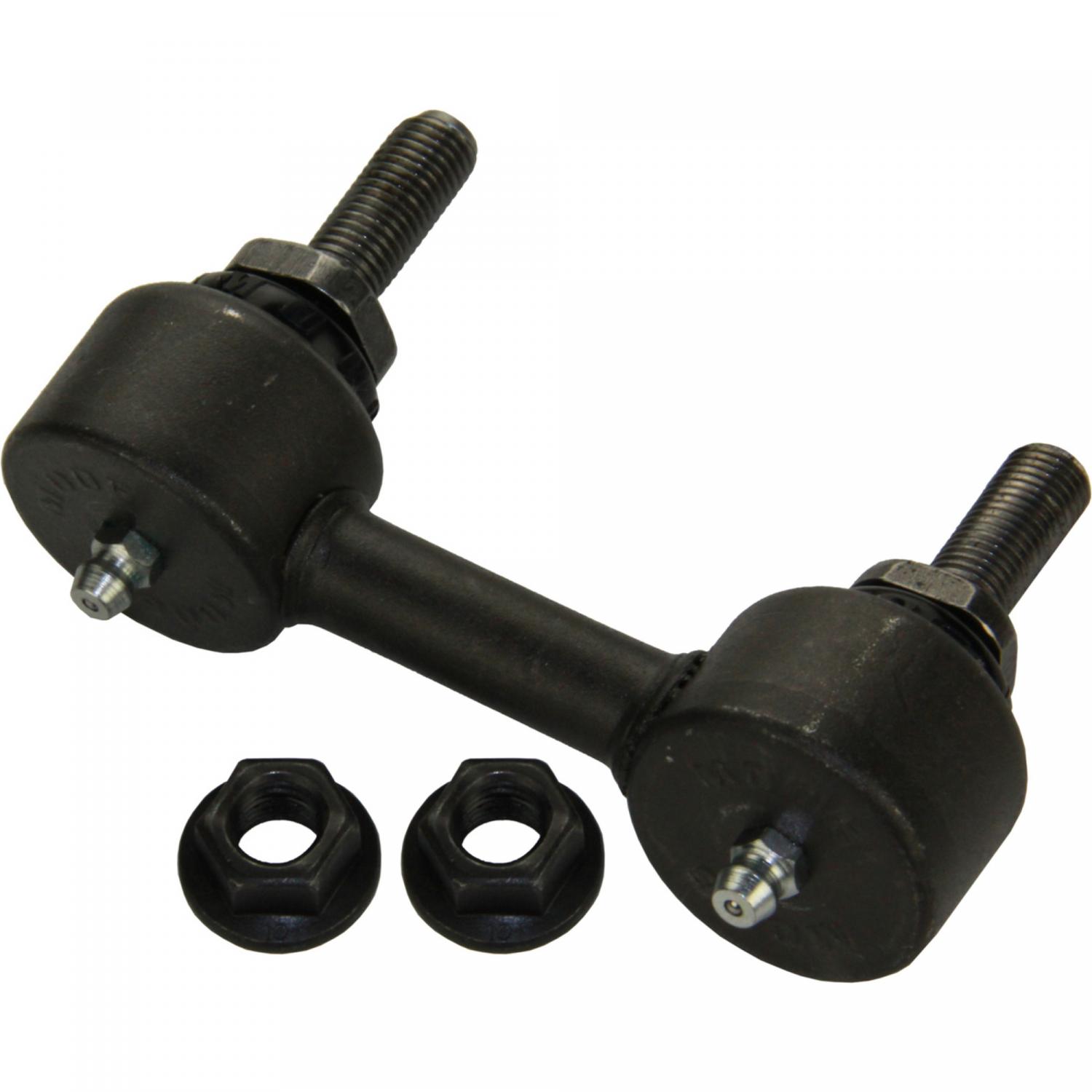 Moog K750663 Suspension Stabilizer Bar Link product image 1 of 2
