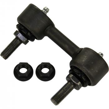 2016 Nissan Maxima Suspension Stabilizer Bar Link Rear Right Moog K750663 image 2 of 2