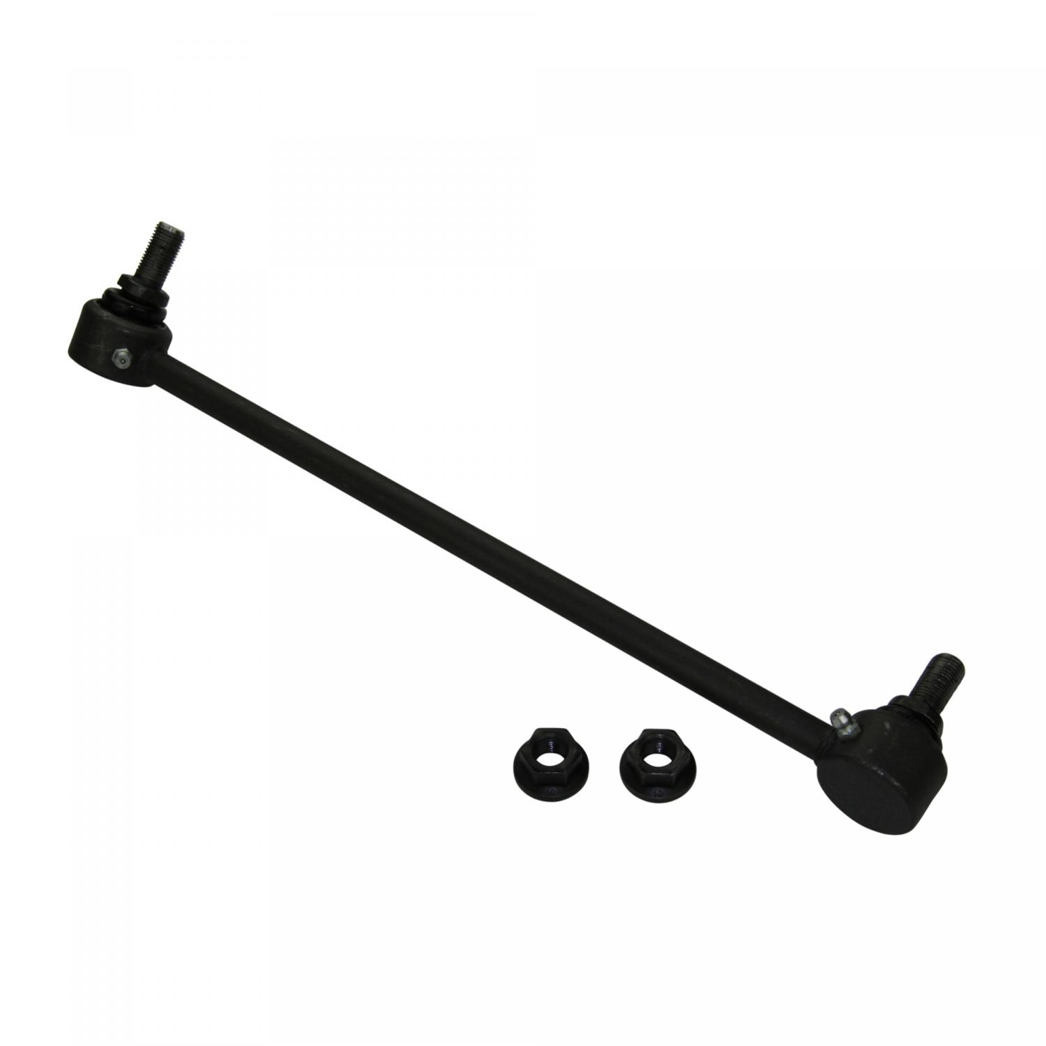 Moog K750666 - Suspension Stabilizer Bar Link Moog K750666 Suspension Stabilizer Bar Link product image 1 of 2