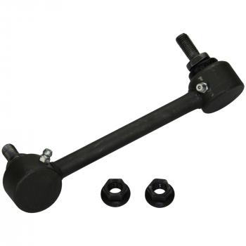 2014 Mazda CX-5 Suspension Stabilizer Bar Link Rear Left Moog K750671 image 1 of 2