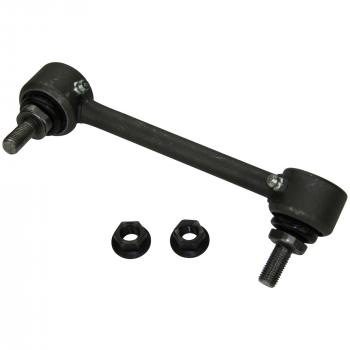 2014 Mazda CX-5 Suspension Stabilizer Bar Link Rear Left Moog K750671 image 2 of 2