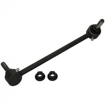 2021 Cadillac CT5 Suspension Stabilizer Bar Link Front Left Moog K750672 image 1 of 2