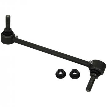 2021 Cadillac CT5 Suspension Stabilizer Bar Link Front Left Moog K750672 image 2 of 2