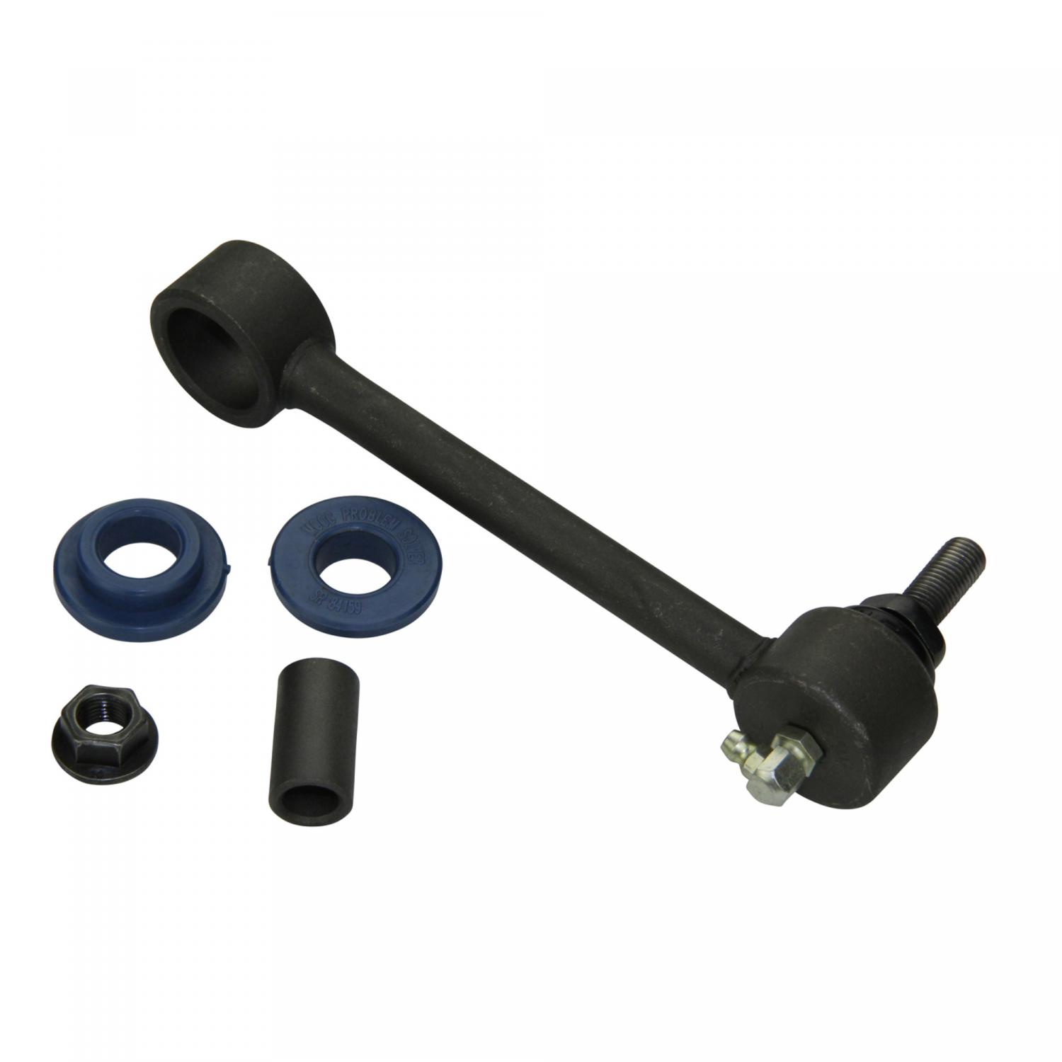 Moog K750675 - Suspension Stabilizer Bar Link Moog K750675 Suspension Stabilizer Bar Link product image 1 of 2