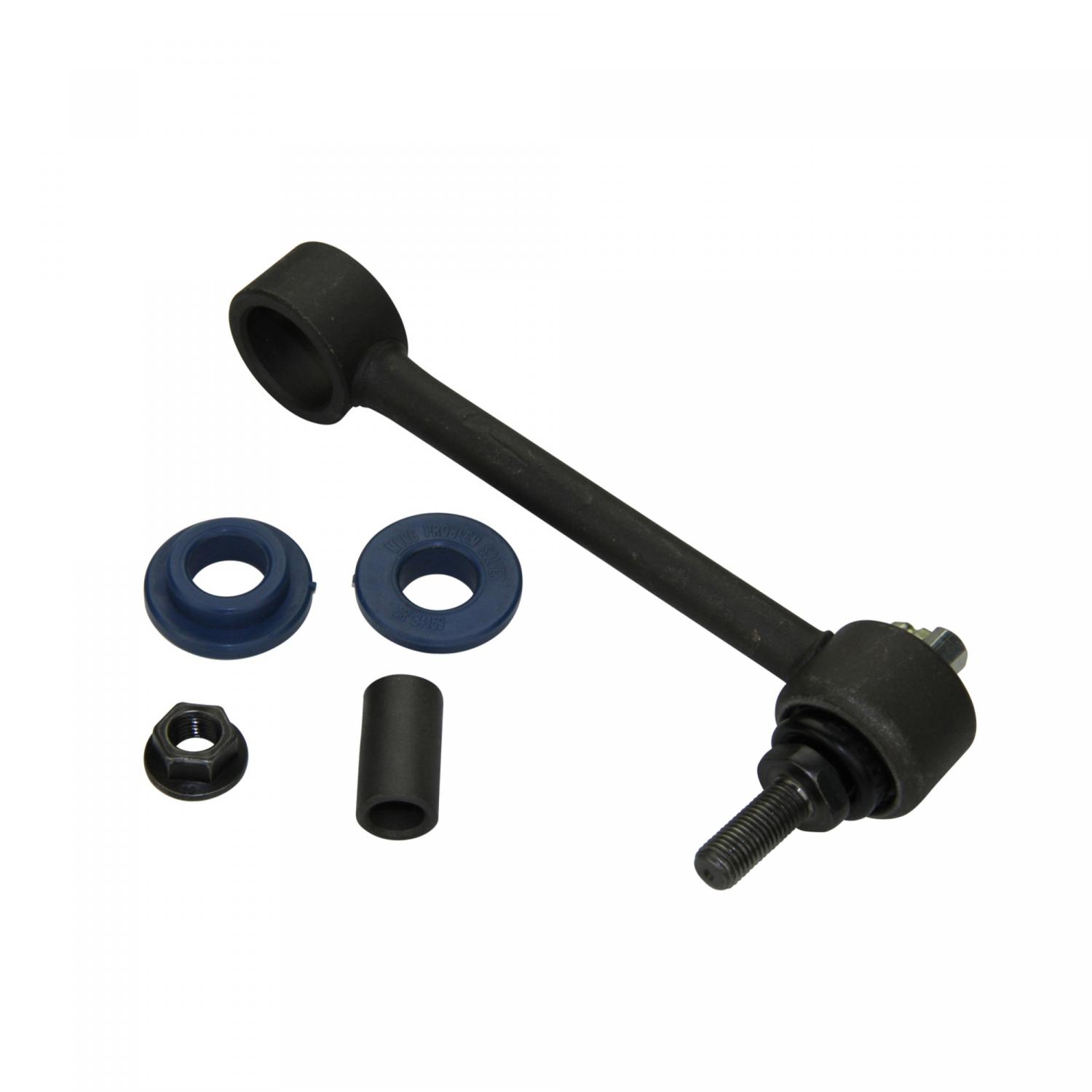 Moog K750675 - Suspension Stabilizer Bar Link Moog K750675 Suspension Stabilizer Bar Link product image 2 of 2
