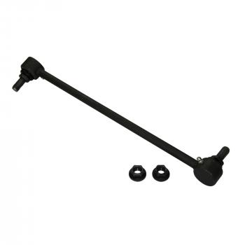 2014 Acura MDX Suspension Stabilizer Bar Link Front Right Moog K750678 image 1 of 2