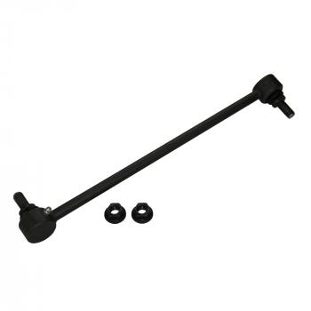 2014 Acura MDX Suspension Stabilizer Bar Link Front Left Moog K750679 image 1 of 2