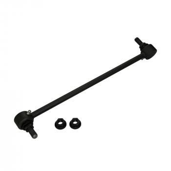 2014 Acura MDX Suspension Stabilizer Bar Link Front Left Moog K750679 image 2 of 2