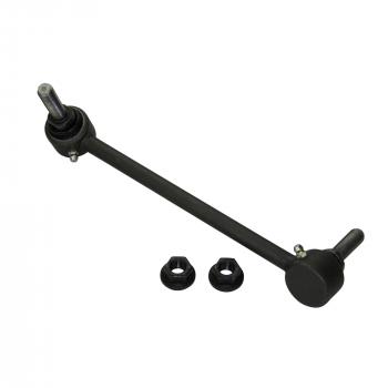 2021 Cadillac CT5 Suspension Stabilizer Bar Link Front Right Moog K750681 image 1 of 2