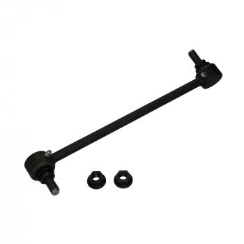 2015 Buick Encore Suspension Stabilizer Bar Link Front Left Moog K750682 image 2 of 2