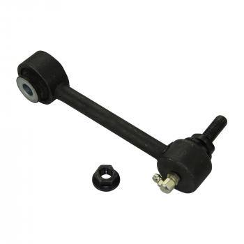 2016 BMW X3 Suspension Stabilizer Bar Link Rear Moog K750688 image 1 of 2