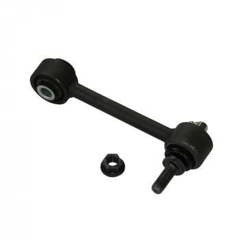 2016 BMW X3 Suspension Stabilizer Bar Link Rear Moog K750688 image 2 of 2